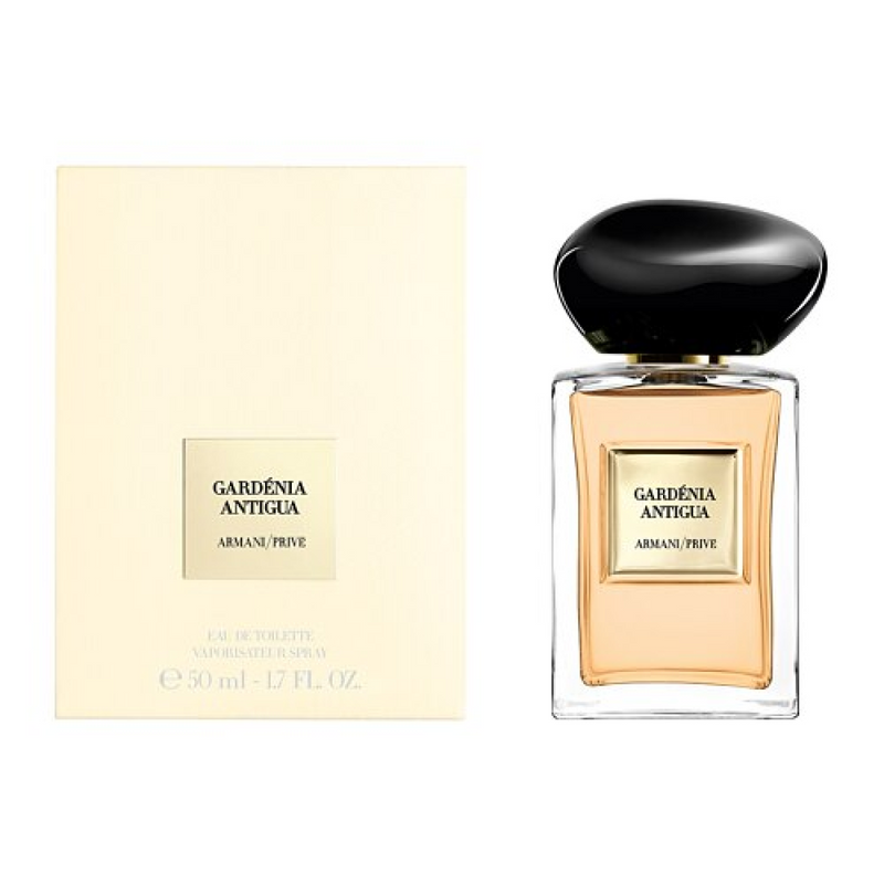 Giorgio Armani Prive Gardenia Antigua Eau De Toilette Spray 50ml