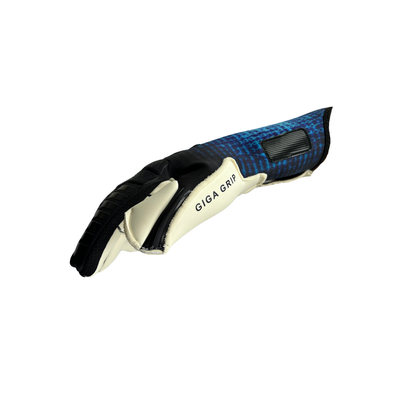 EliteXTN Premier Negative Cut Goalkeeper Gloves