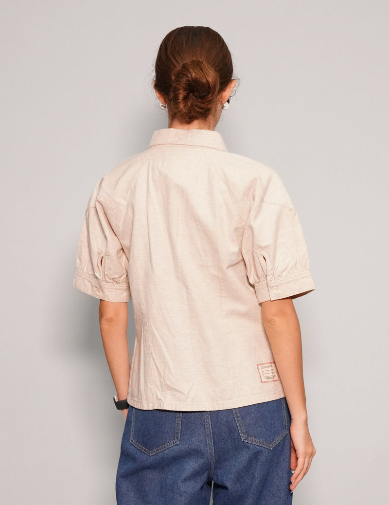 2NDDAY Denim Shirt