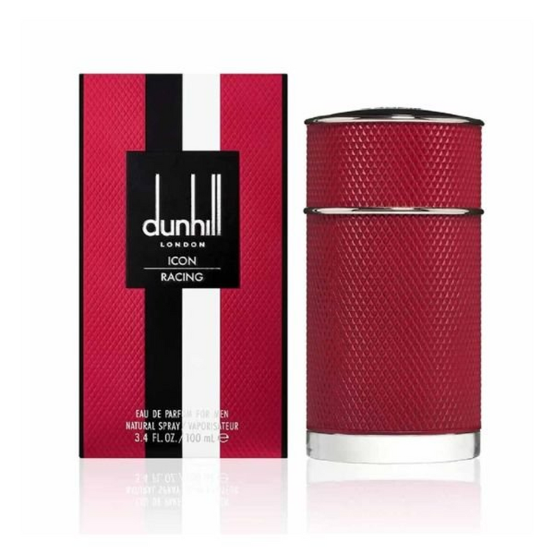 Dunhill London Icon Racing Red Eau de Parfum Spray 100ml