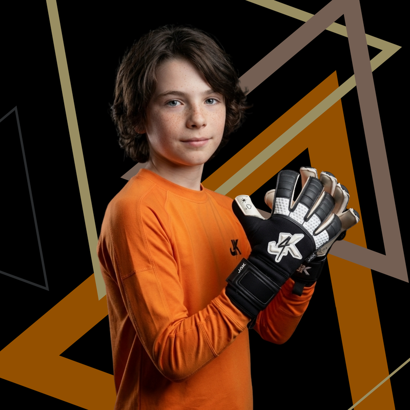 Iconic V3 Roll Goalkeeper Gloves