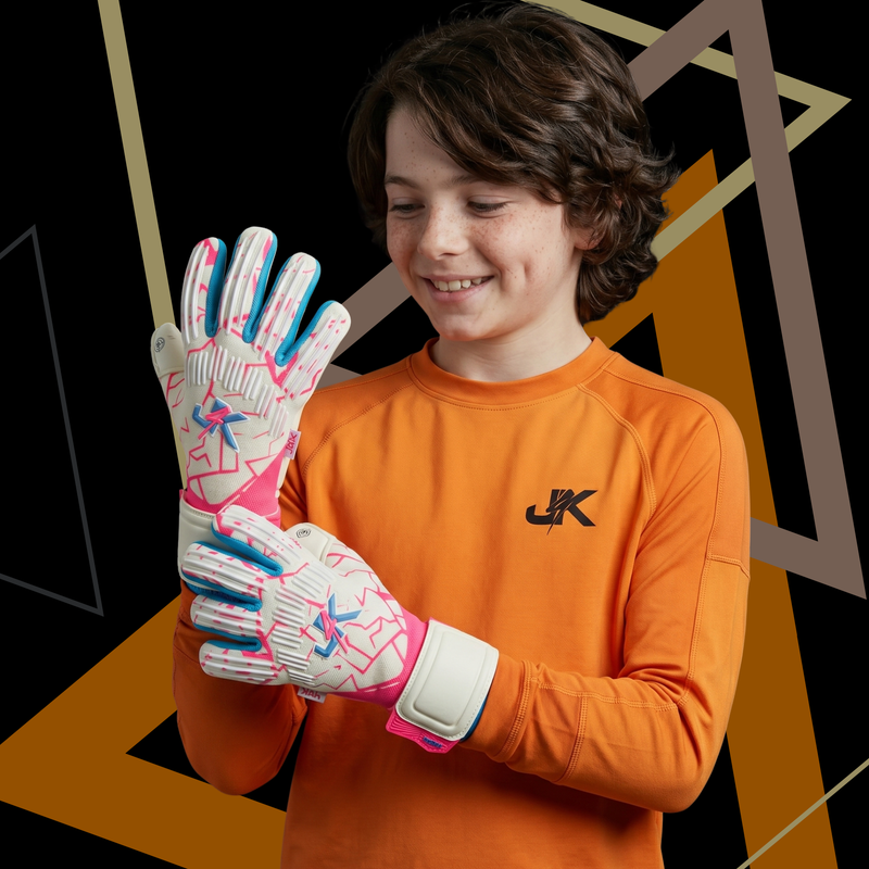 Triga360 Negative Cut Goalkeeper Gloves
