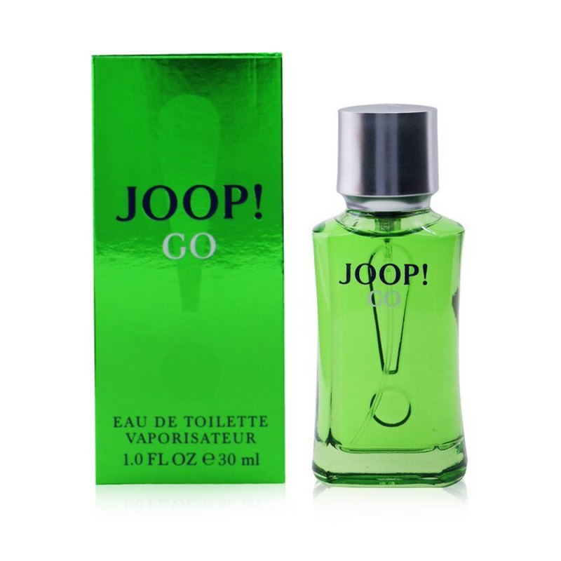 Joop! Go Eau De Toilette 30ml