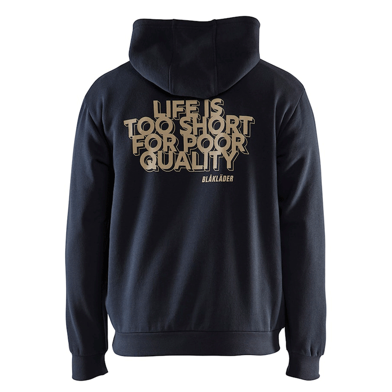 Blaklader 9413 Hoodie Limited Edition