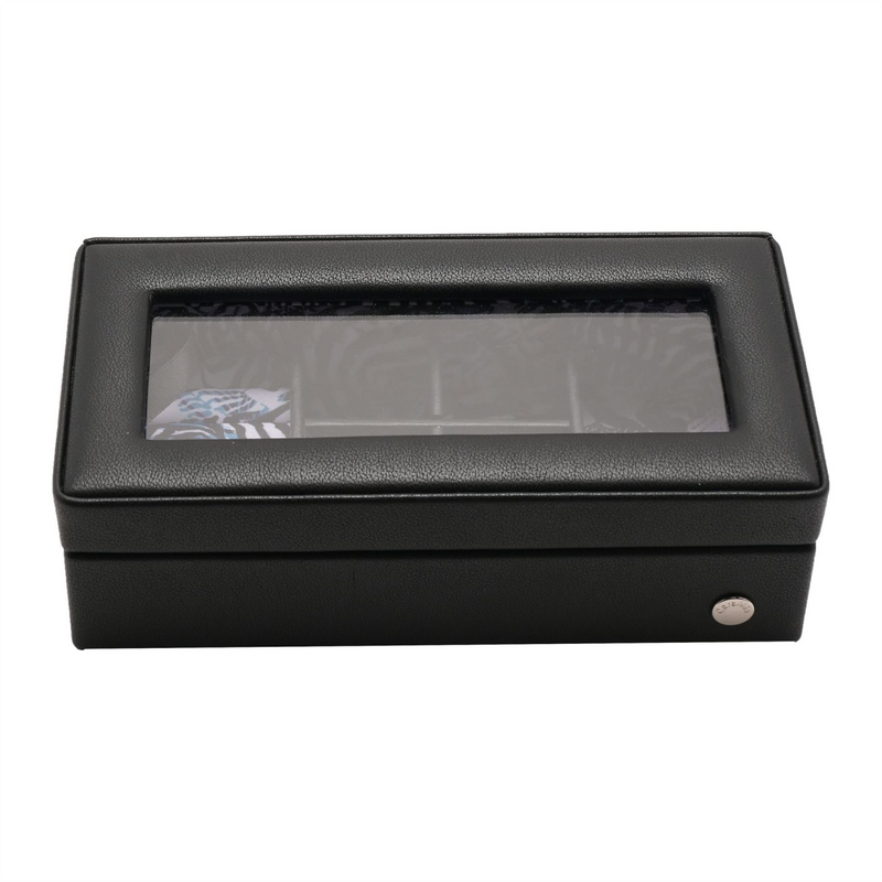 Jewellery Display Box Zebcrossing