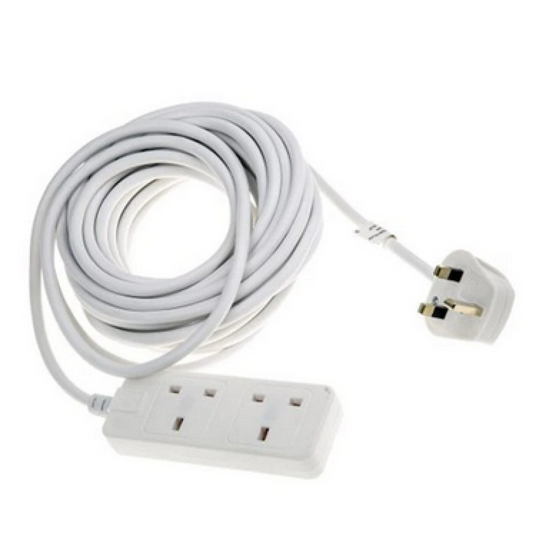 Eagle 2 Gang 5 Meter Extension- E201BB