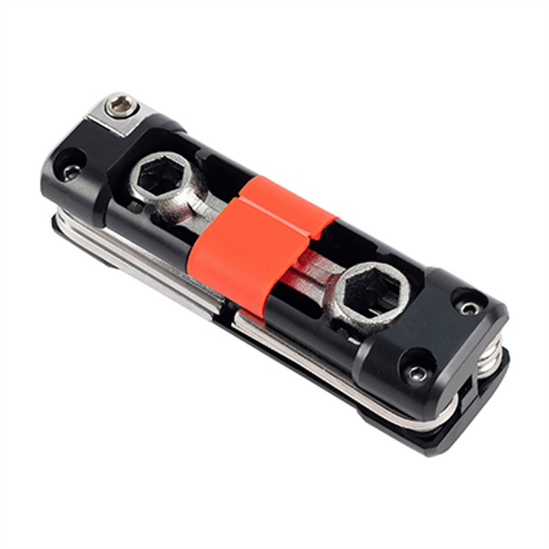 Mad Man Ultimate Bike Multi Tool