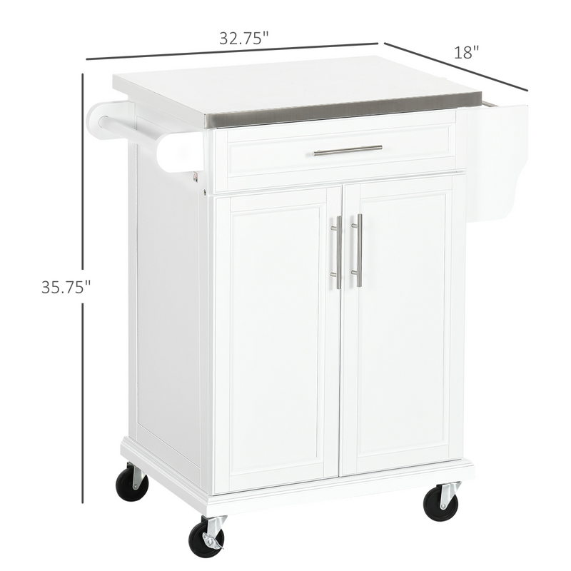 Kitchen Storage Cabinet