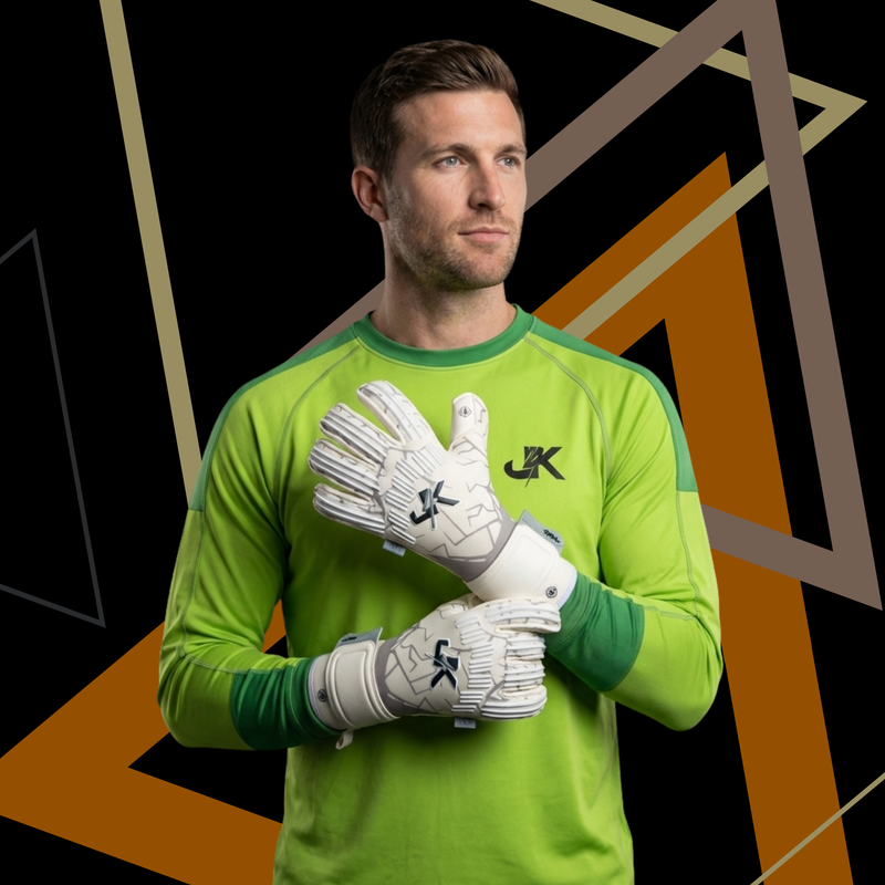 Triga360 Roll ! Goalkeeper Gloves