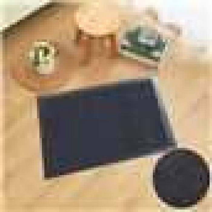 BARRIER MAT 90X120 ANTH