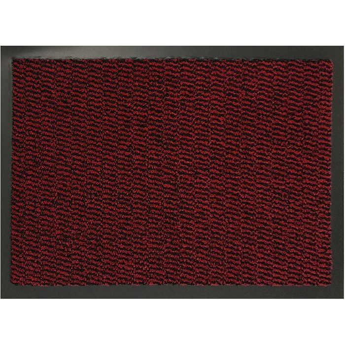 RED Barrier Mat 80cm x 140cm