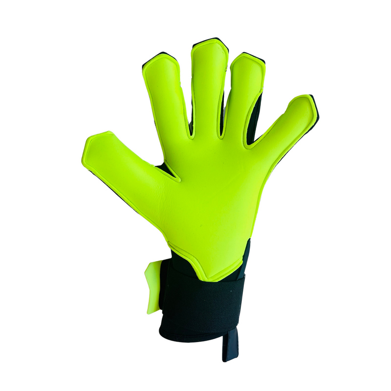 Ice Vantra V1 Hybrid Goalkeeper Gloves