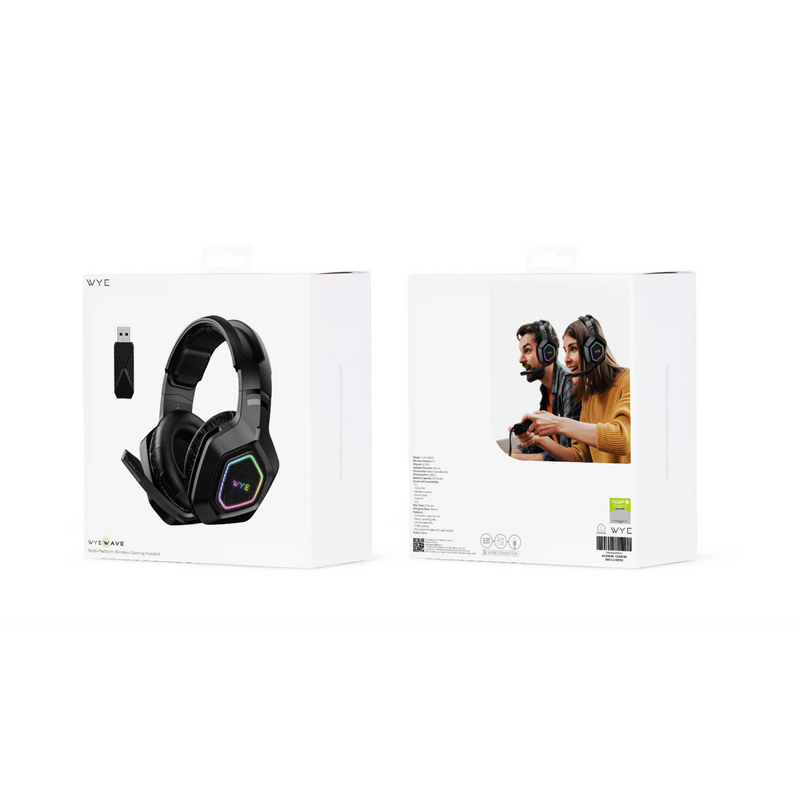 WYE Multi Platform Wireless Gaming Headset InStock wye-multi-platform-wireless-gaming-headset-instock