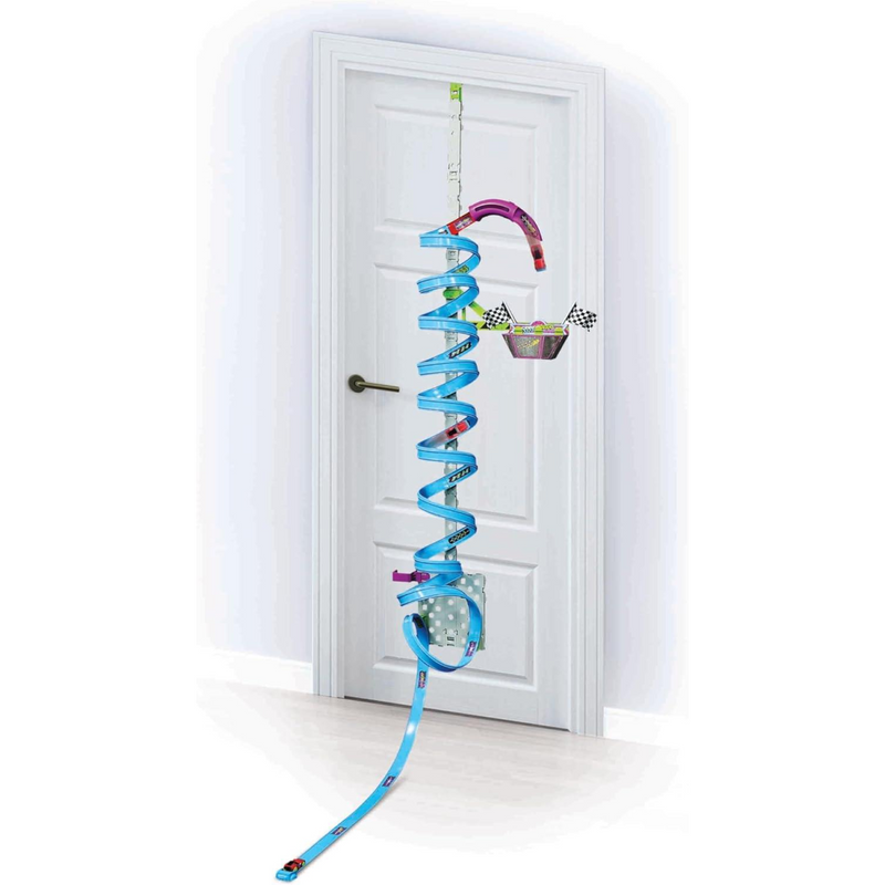 Maisto Cyber Racers Vertical Launch Vehicle Play Set