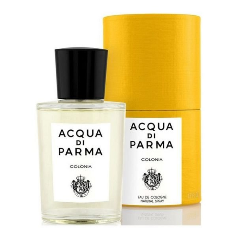 Acqua Di Parma Colonia Eau De Cologne Spray 50ml