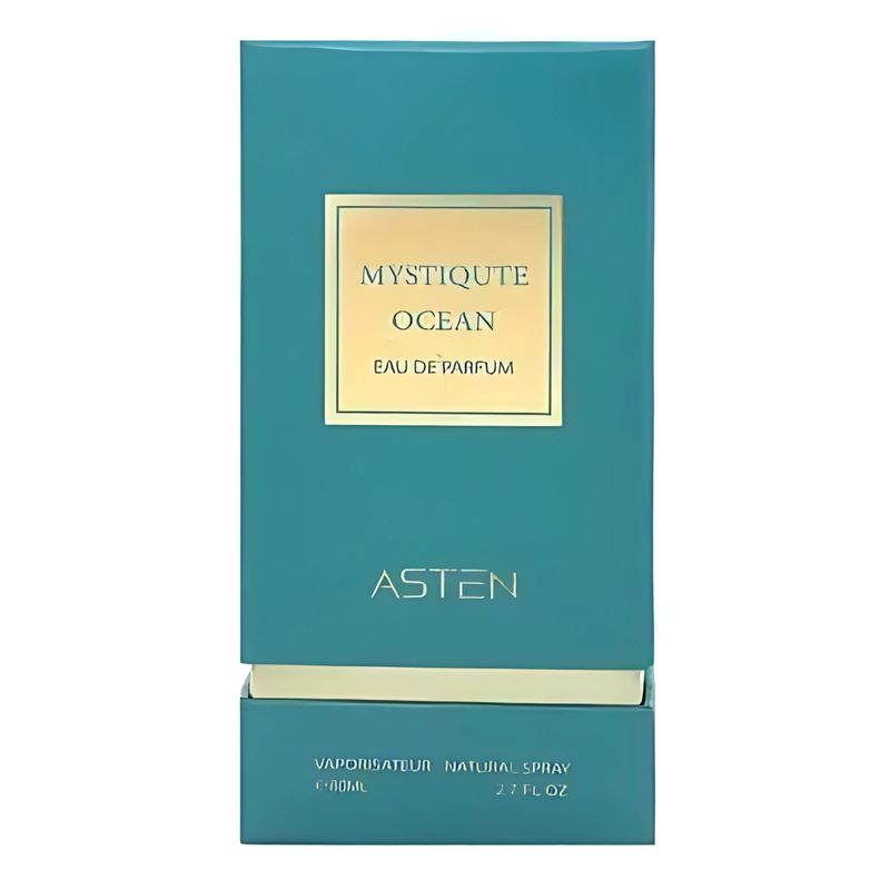 Mystic Ocean 80ML EDP
