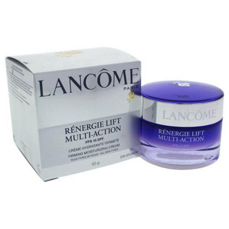 Lancôme Rénergie Multi-Lift Face Cream 50ml