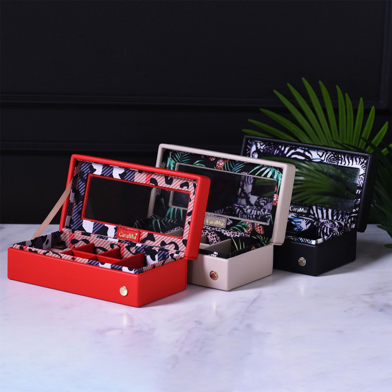 Jewellery Display Box Catchmere