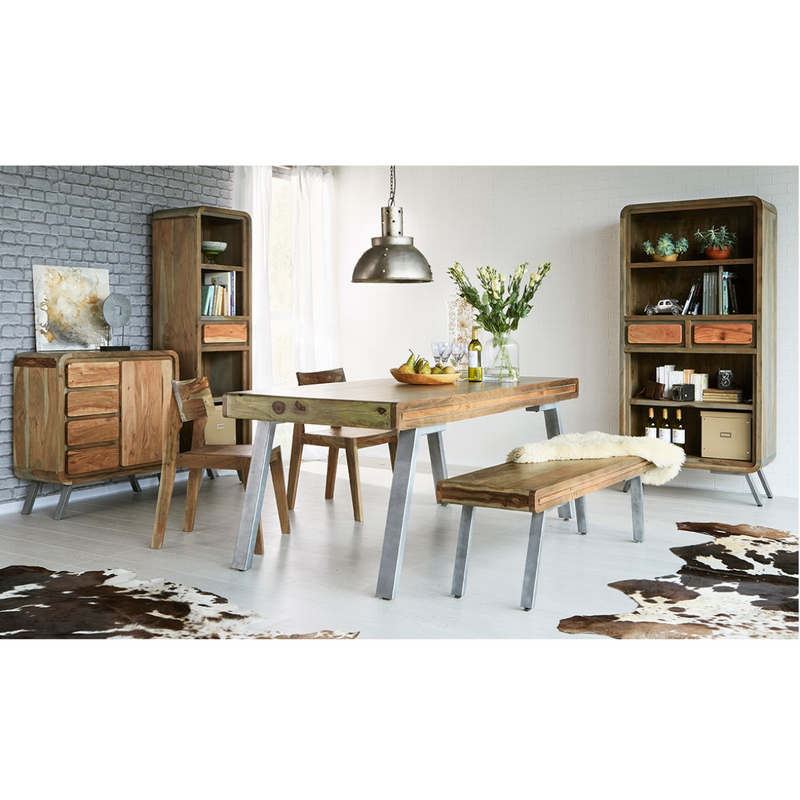 Aspen Dining Bench