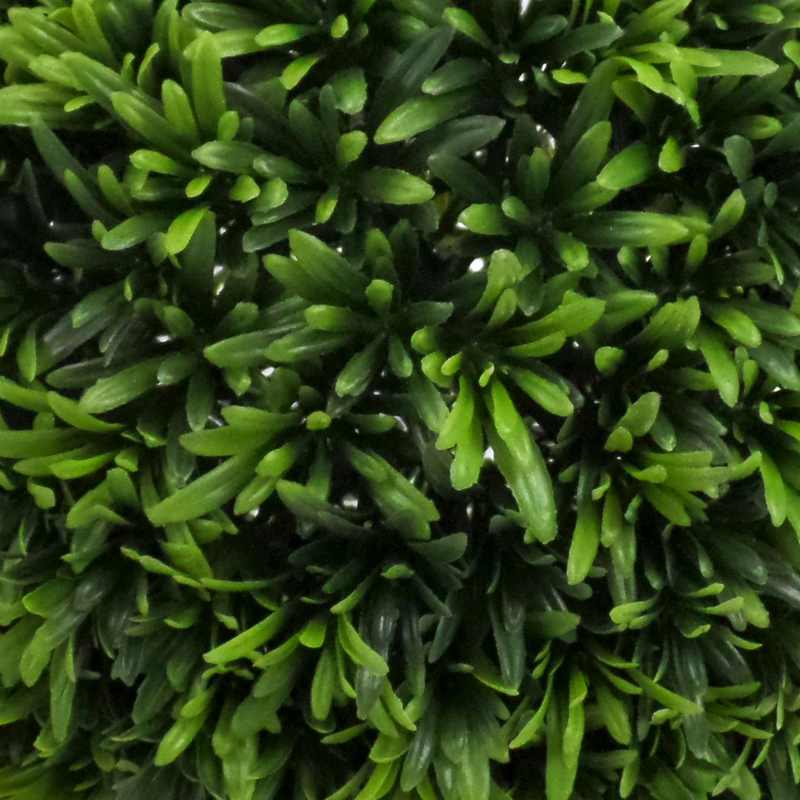 45cm Artificial Thyme Topiary Ball