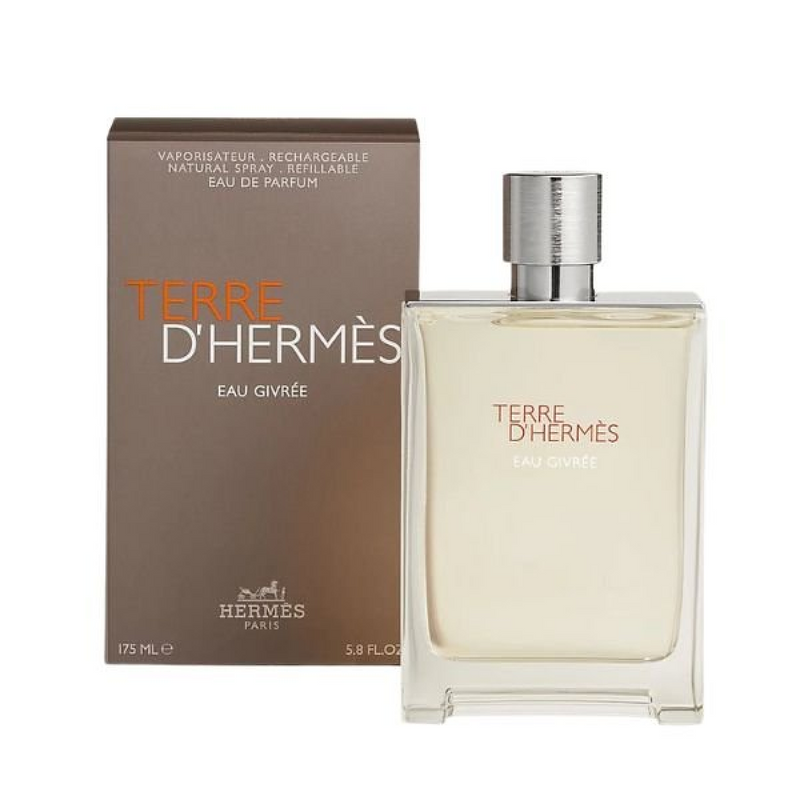 Hermes Terre d'Hermes Eau Givree Eau de Parfum Spray 175ml