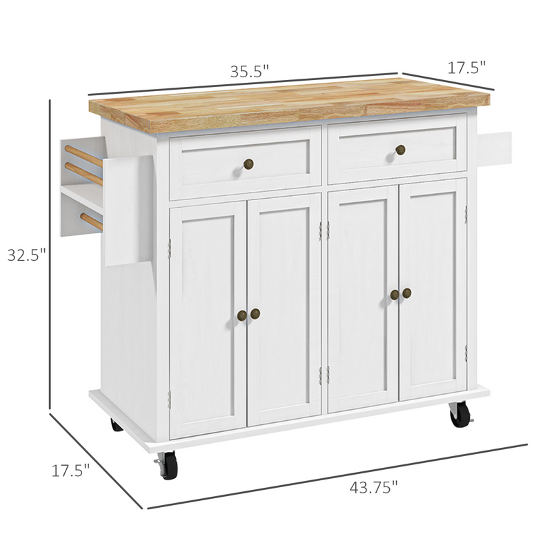 Kitchen Storage Cabinet