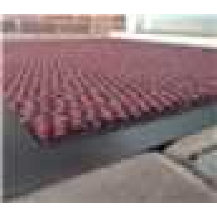 RED BARRIER MATT - 90 X 200