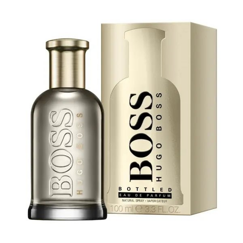 Hugo Boss Bottled Eau de Parfum Spray 100ml