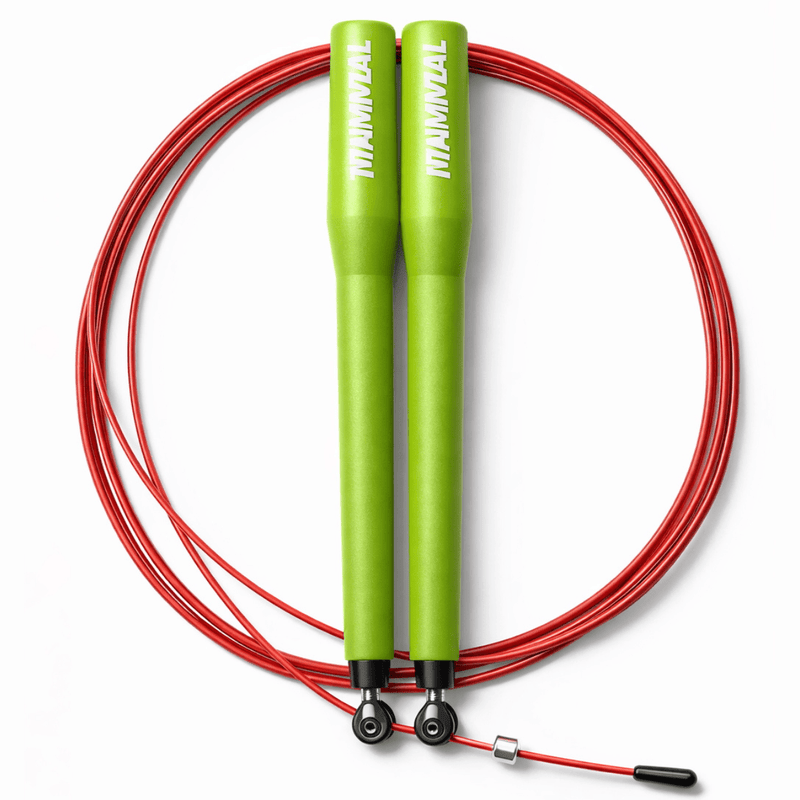Mammal Speed Skipping Rope