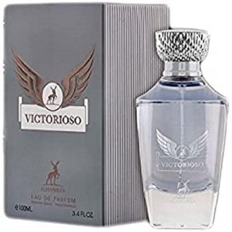 Maison Alhambra Victorioso Eau De Parfum Spray 100ml
