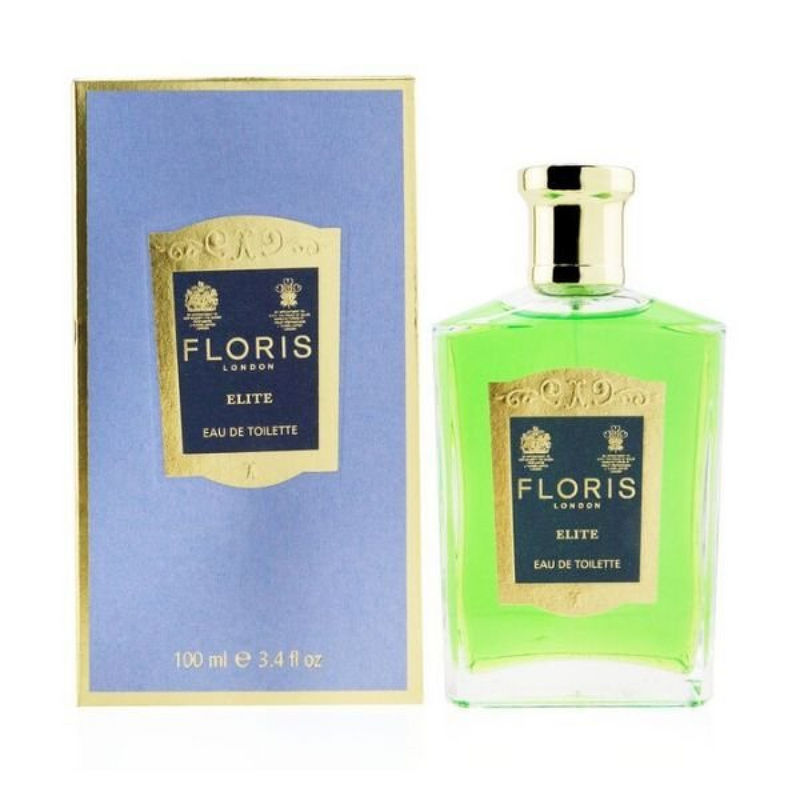 Floris Elite Eau de Toilette Spray 100ml
