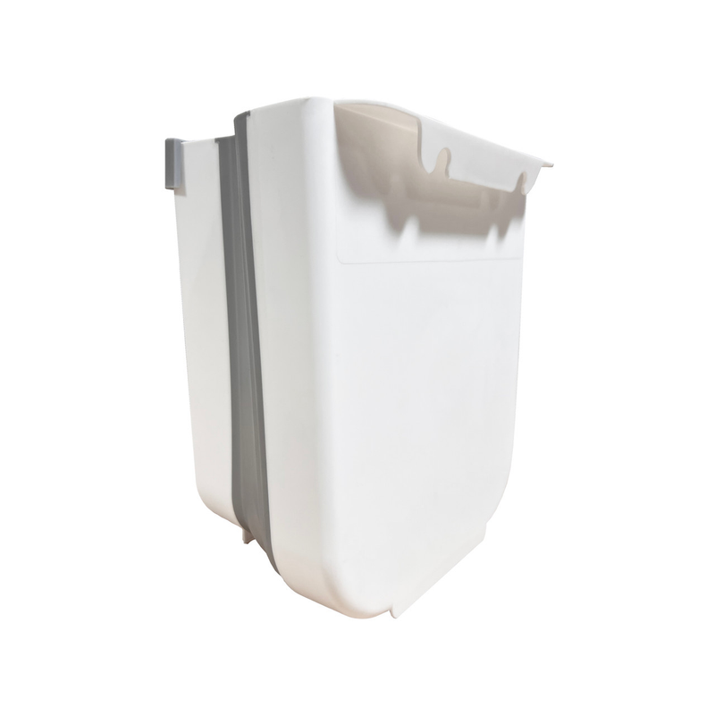 9L Folding trash bin