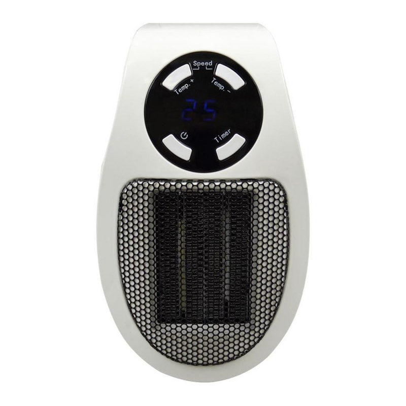 Lloytron Staywarm Plug in Heater- F2210
