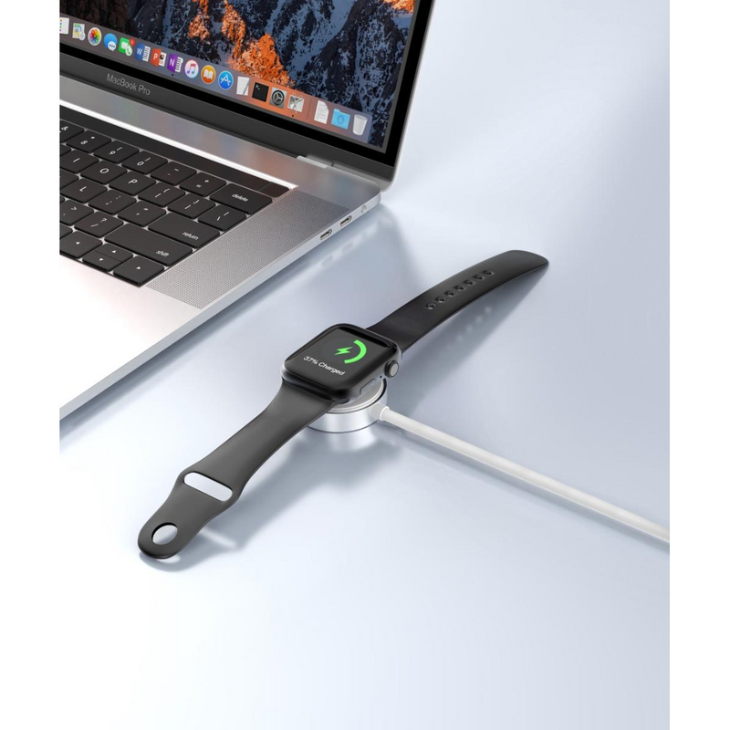 Wye USB-C to Samsung Watch Magnetic Wireless Charger