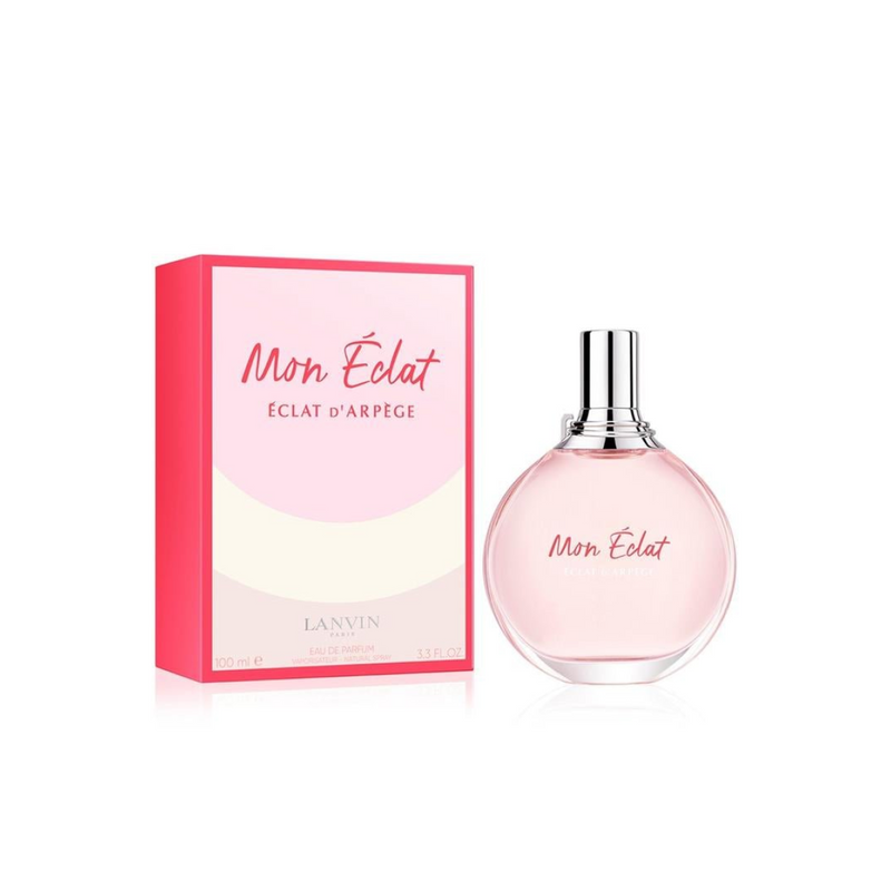 Lanvin Mon Eclat Eclat D'arpege Eau De Parfum 100ml