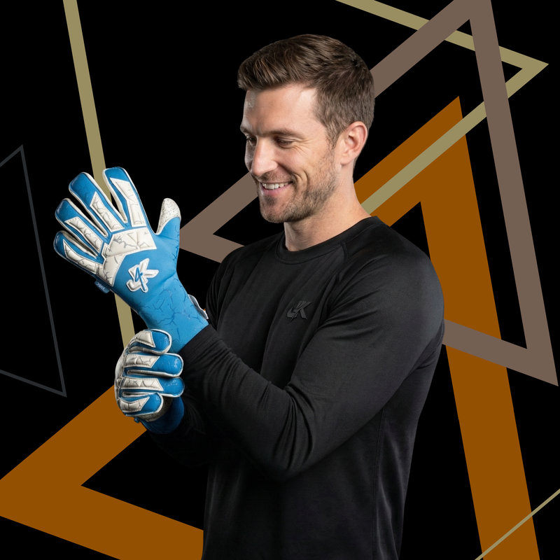 Bionic Premier Roll! Goalkeeper Gloves