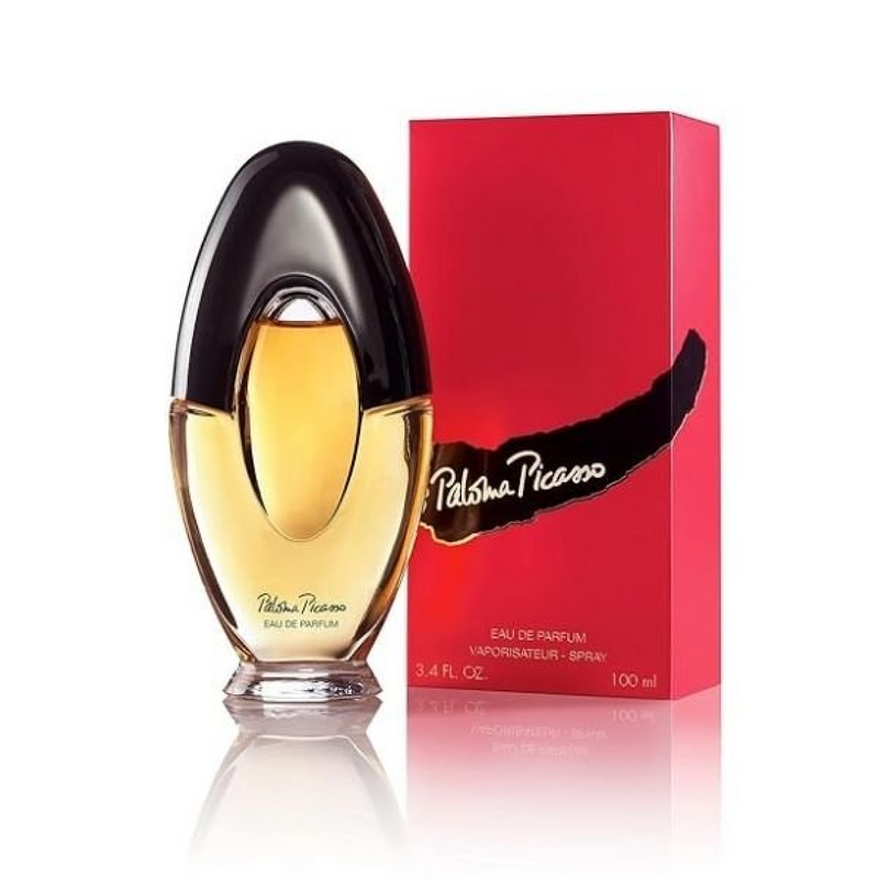 Paloma Picasso Eau de Parfum Spray 100ml