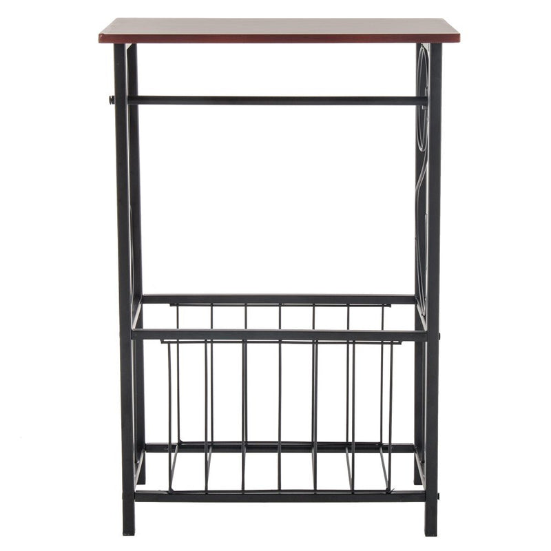 Multifunctional Bathroom Table Indoor Side Table Coffee