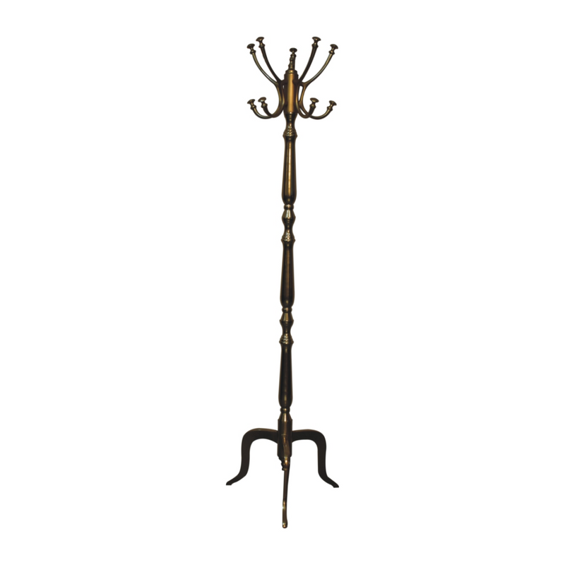 Artisan Furniture  Metallic Coat Stand