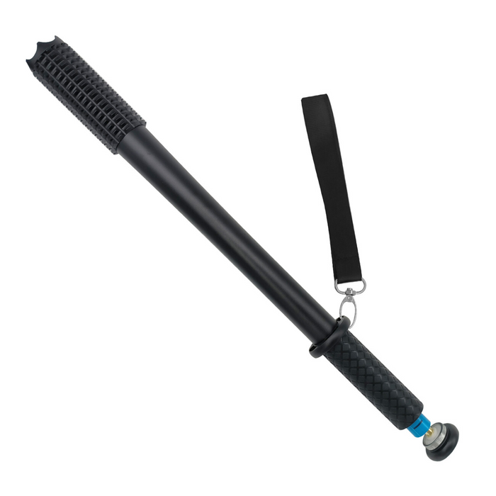 3-Modes USB Rechargeable LED Flashlight Hiking Security Torch Camping Outdoor Flashlight Set