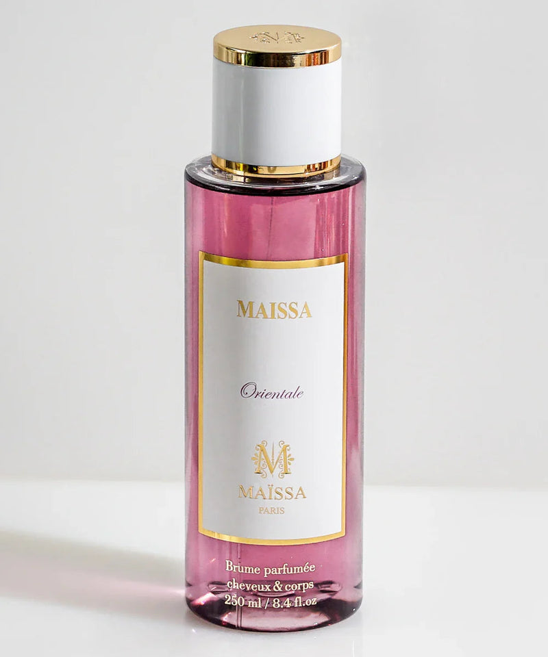 Maïssa — Perfumed Body Mist 250ml | Maison Maïssa