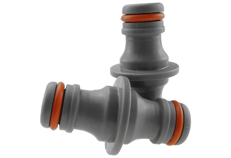 Two Way Connector Male WL