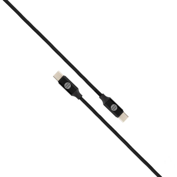 Our Pure Planet (Harry Kane's ECO Brand) - USB-C to USB-C cable, 1.2m/4ft