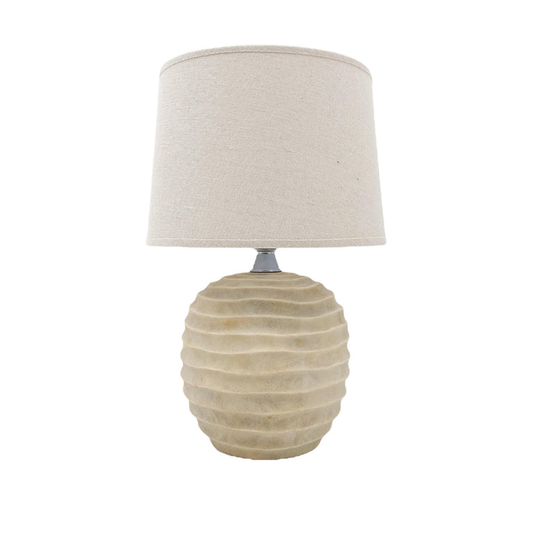 44X20X20CM TABLE LAMP