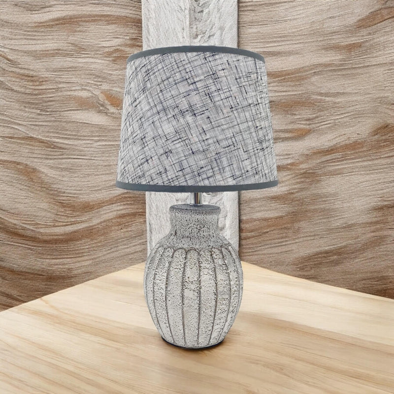 44X15X15CM TABLE LAMP
