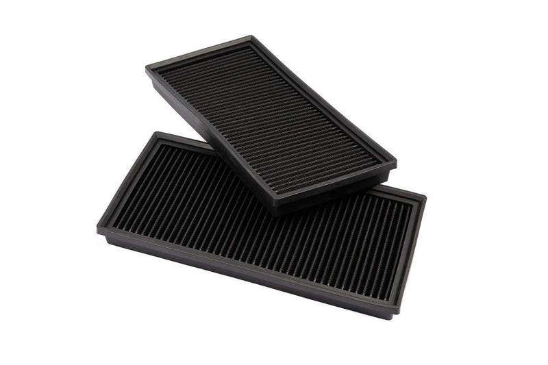 RamAir Performance Air Filter - Mercedes Models with M156 / M159 Engine