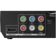 Majority Multi-regional DVD Player