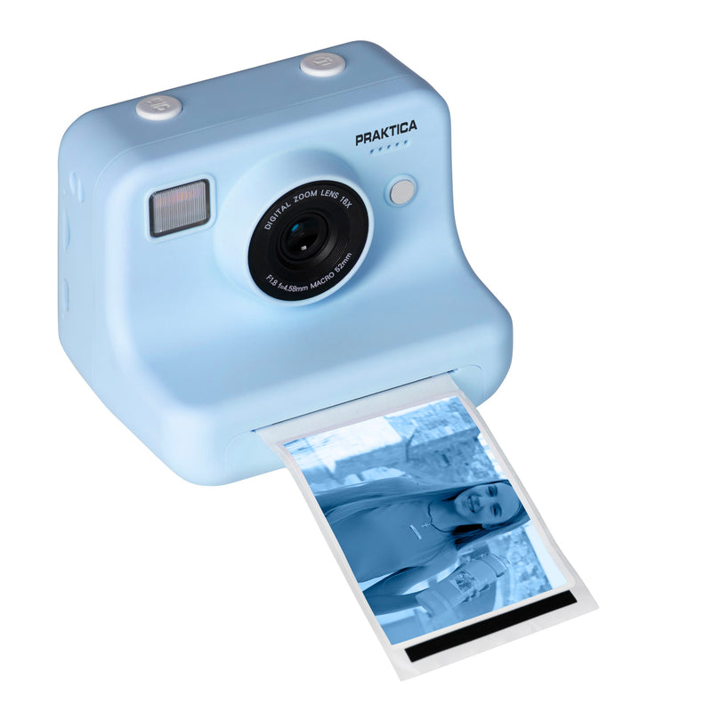 Praktica KP1 Kids Instant Camera