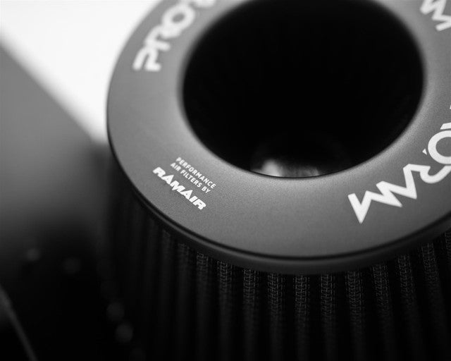RamAir Performance Induction Kit - BMW M2 M3 M4 3.0T S58 Engine (WITH CARBON LID)
