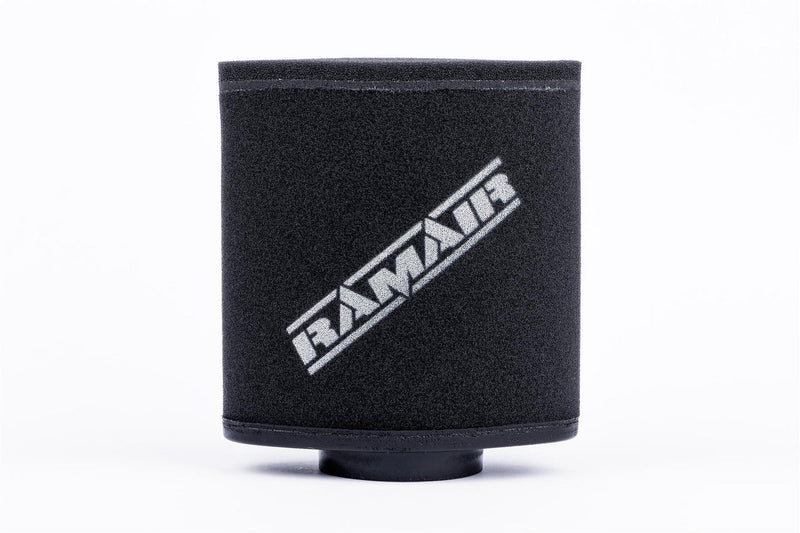RamAir Universal Foam Cone Filter - 70mm Inlet